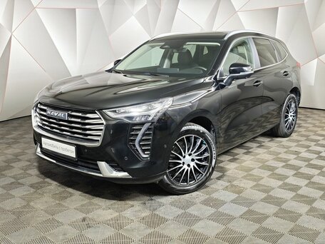 Haval Jolion I