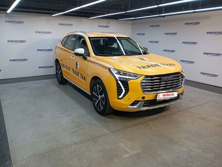 Haval Jolion I