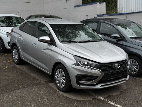 Lada (ВАЗ) Iskra