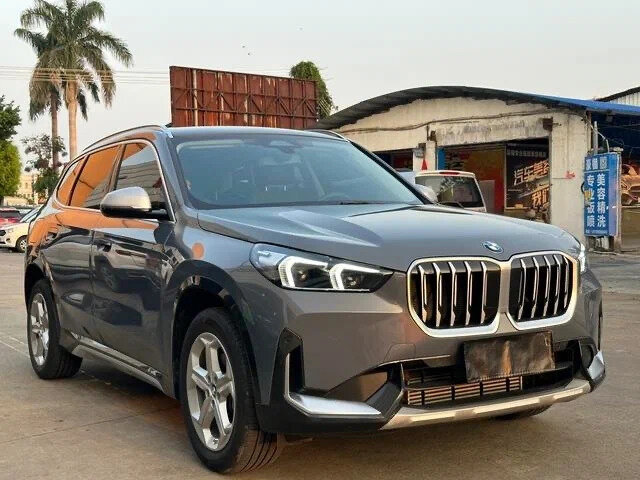 BMW X1 Long 20Li sDrive III (U11/U12)