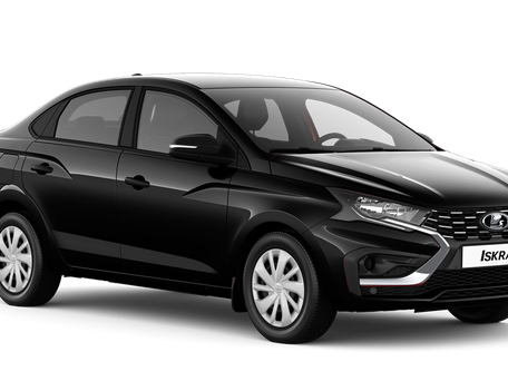 Lada (ВАЗ) Iskra