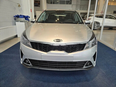 Solaris KRS