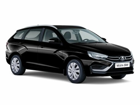 Lada (ВАЗ) Vesta I Рестайлинг (NG)