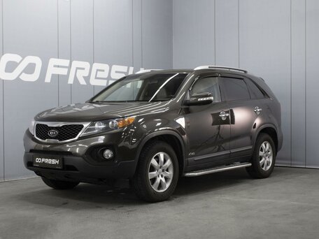 Kia Sorento II