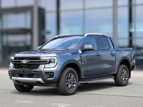 Ford Ranger T6.2
