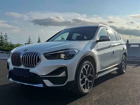 BMW X1 II (F48) Рестайлинг