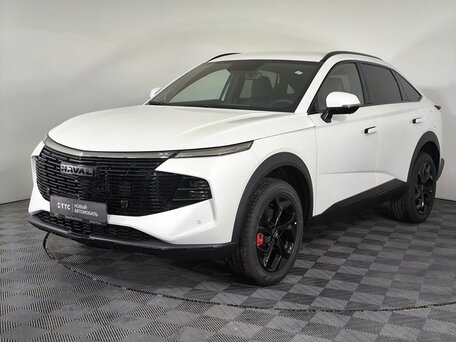 Haval F7x II