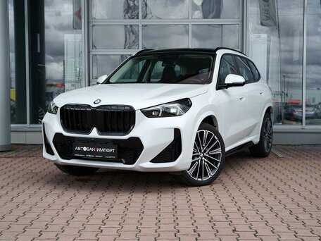 BMW X1 III (U11/U12)