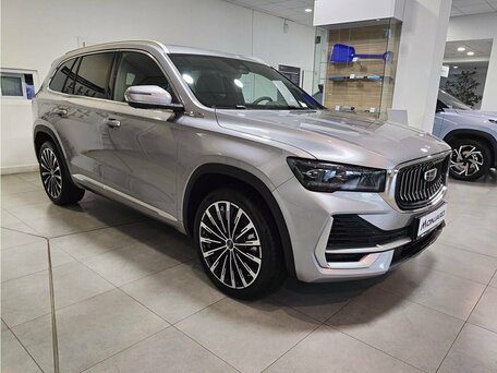 Geely Monjaro I