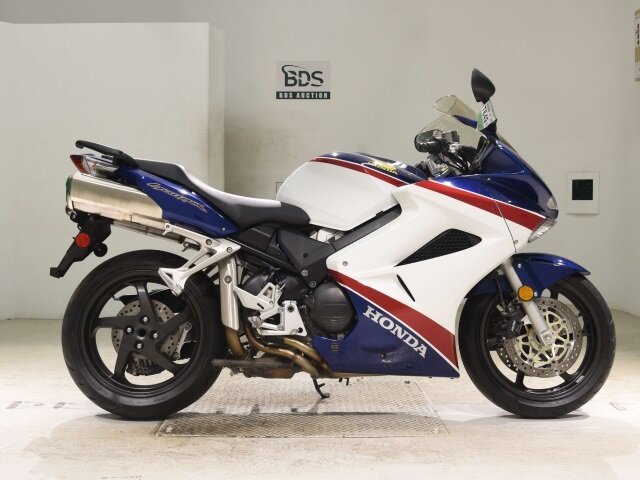 Honda VFR 800