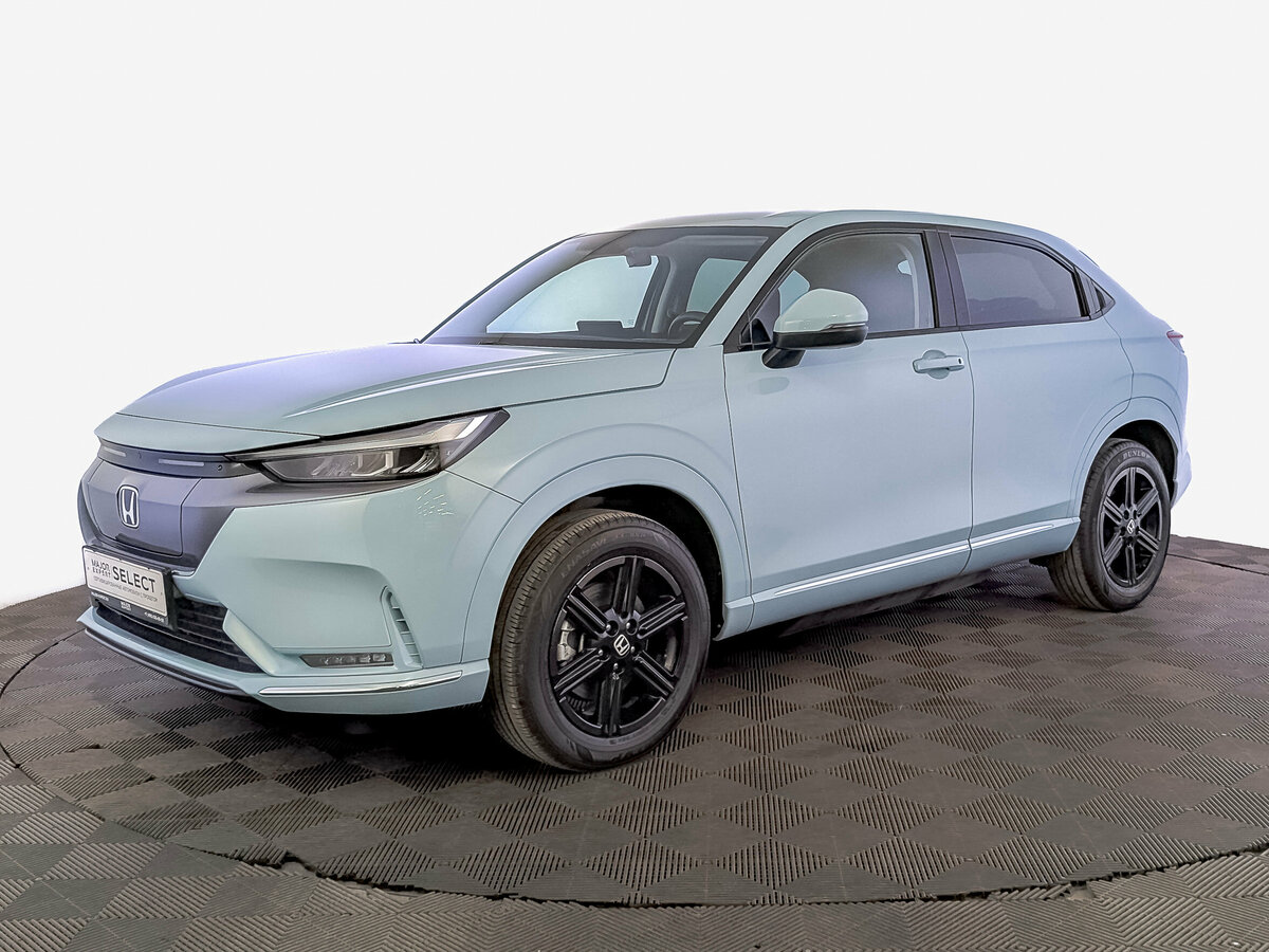 Honda e:NP1