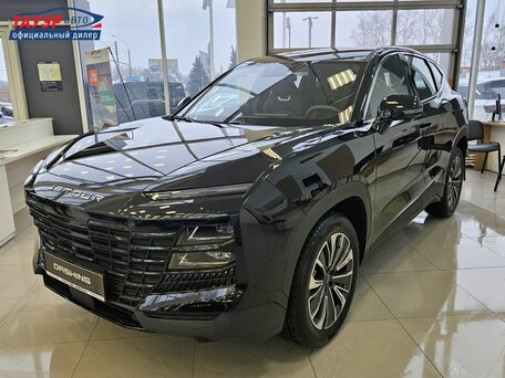 Jetour Dashing I