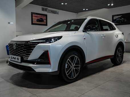Changan UNI-S I