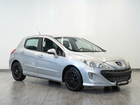 Peugeot 308 I
