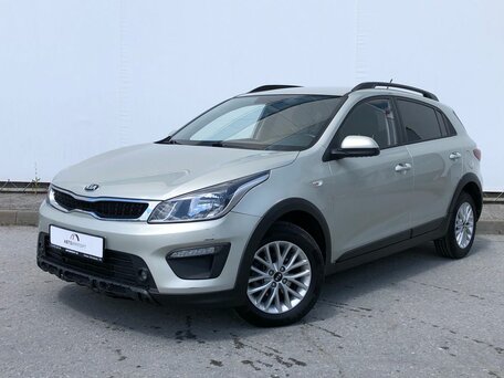 Kia Rio IV