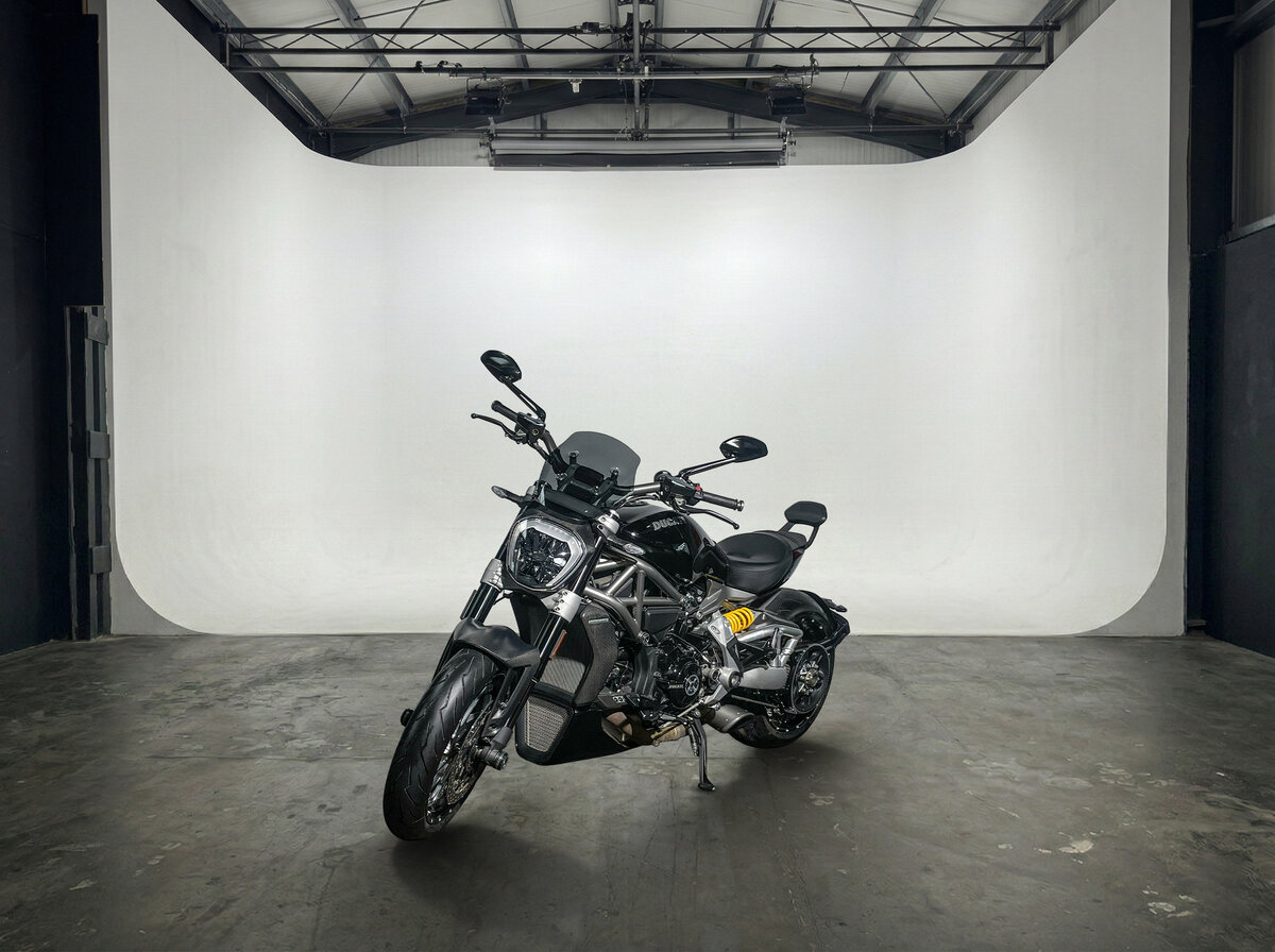 Ducati XDiavel