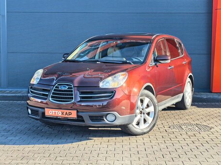 Subaru Tribeca I