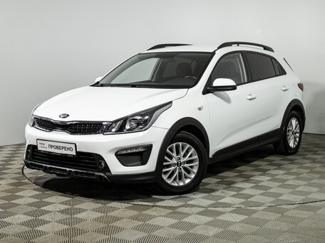 Kia Rio IV
