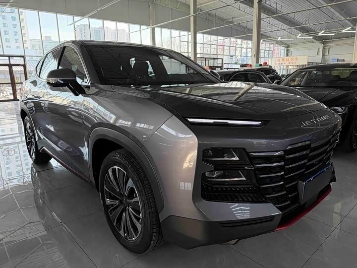 Jetour Dashing I