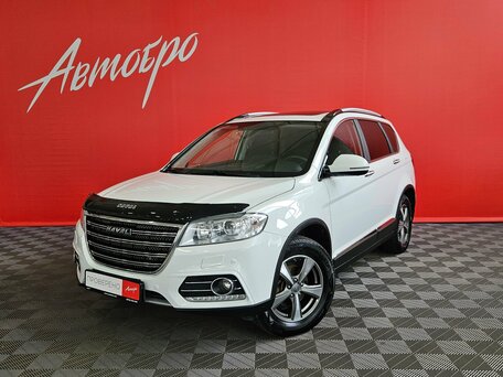 Haval H6 I
