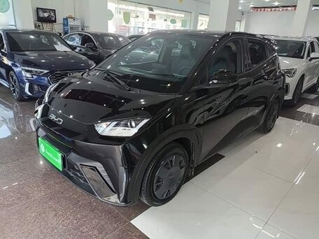 BYD Seagull I