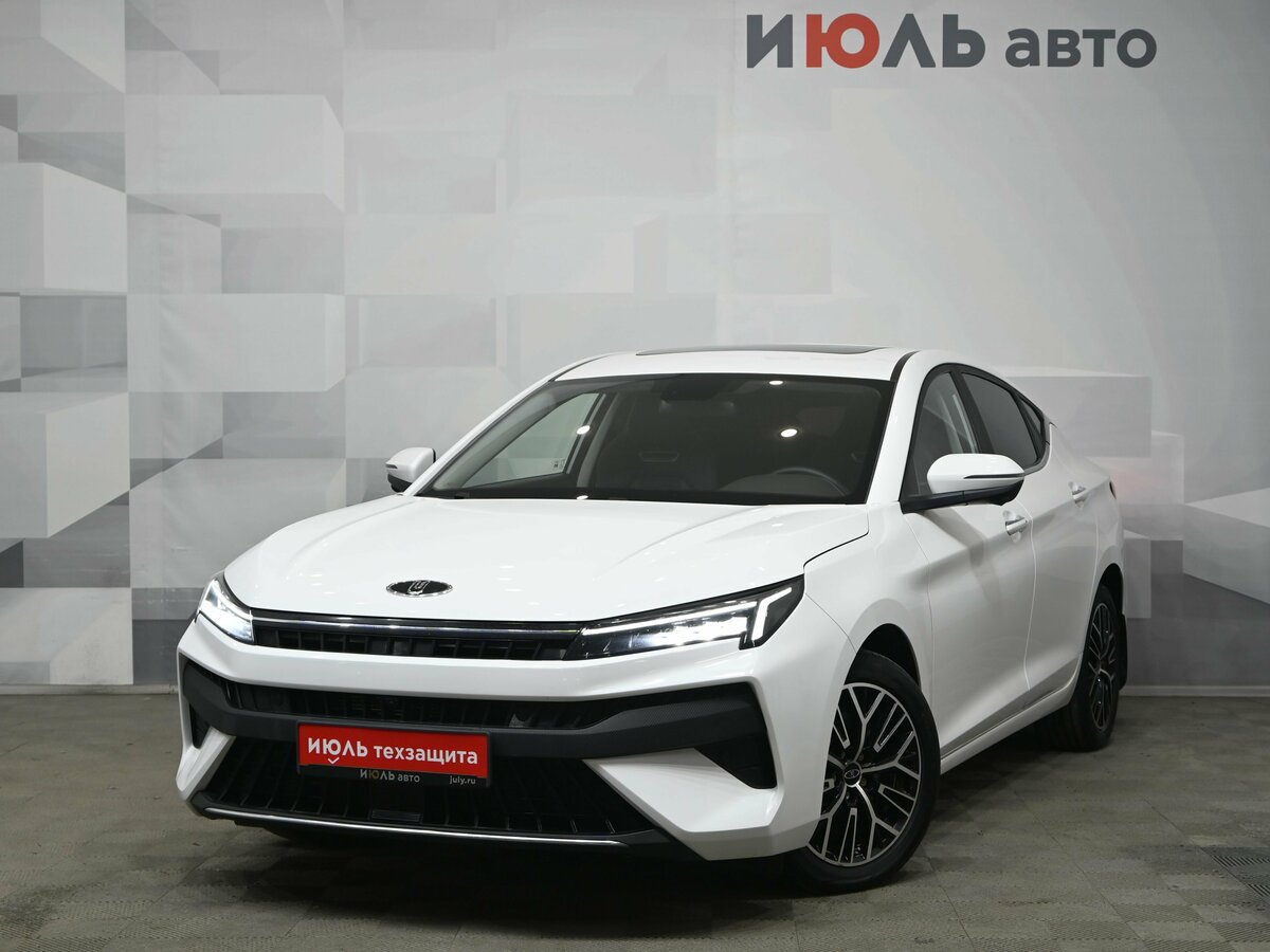Москвич 6