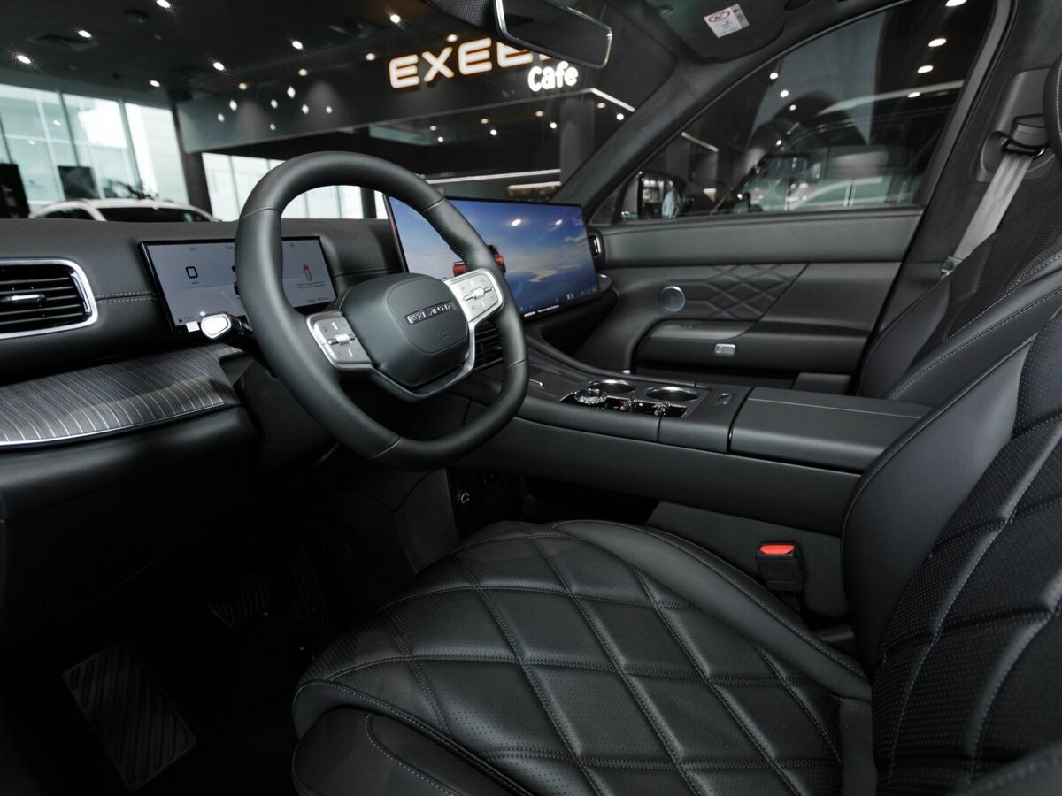 Открыть фотографии: Esteo Exlantix ET8