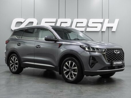 Chery Tiggo 7 Pro Max I
