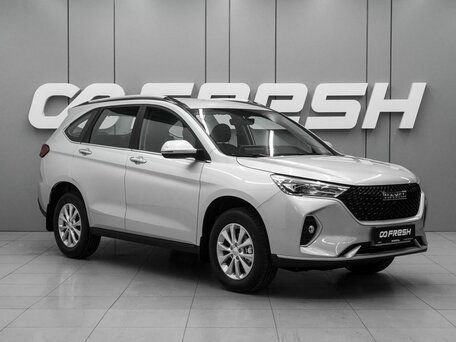 Haval M6 II