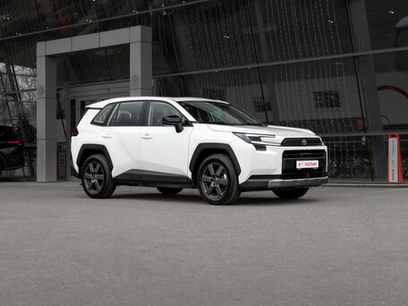 Toyota RAV4 VI (XA60)