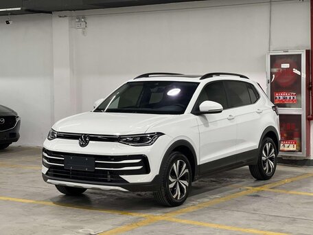 Volkswagen Tharu XR