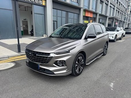 Wuling Victory