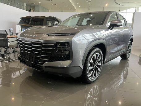 Jetour Dashing I