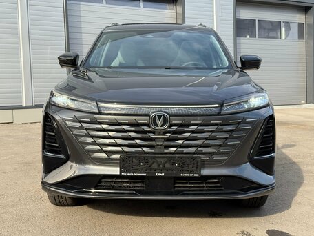 Changan CS75 Plus III