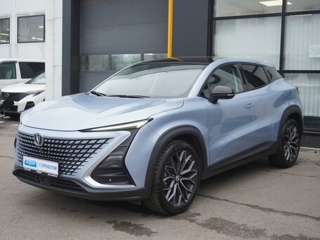 Changan UNI-T I
