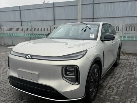 Changan Qiyuan Q07