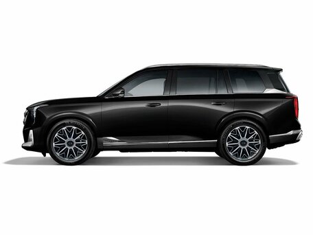 GAC GS8 II
