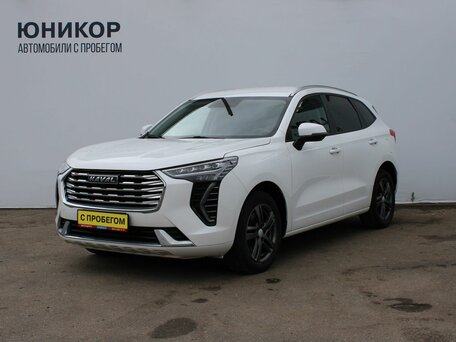Haval Jolion I