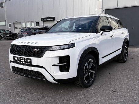 Jaecoo J7 I