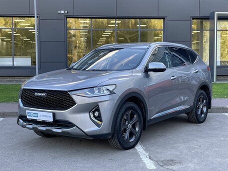 Haval F7 I