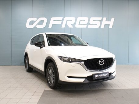 Mazda CX-5 II