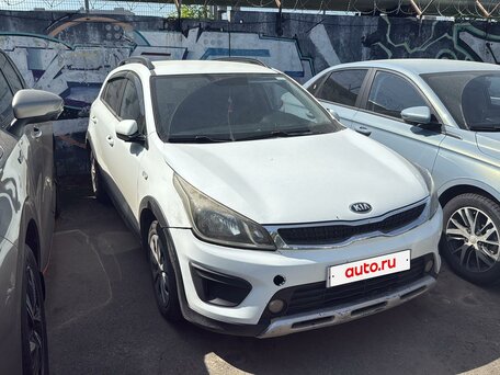 Kia Rio IV