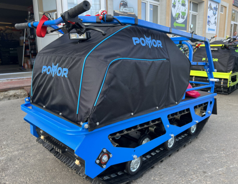 Pomor 500