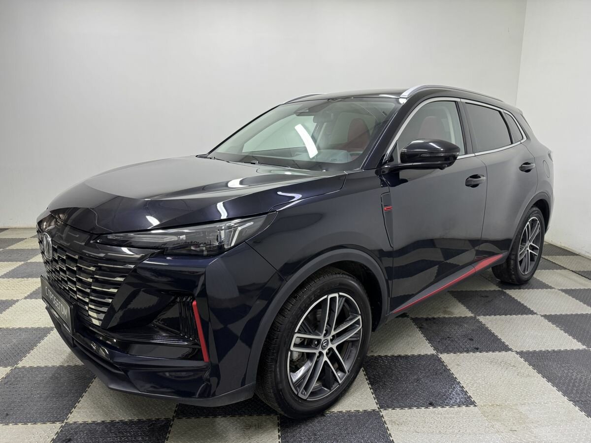 Changan CS55 Plus II
