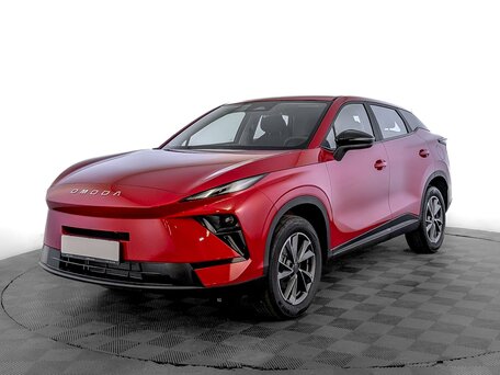 Omoda C5 II