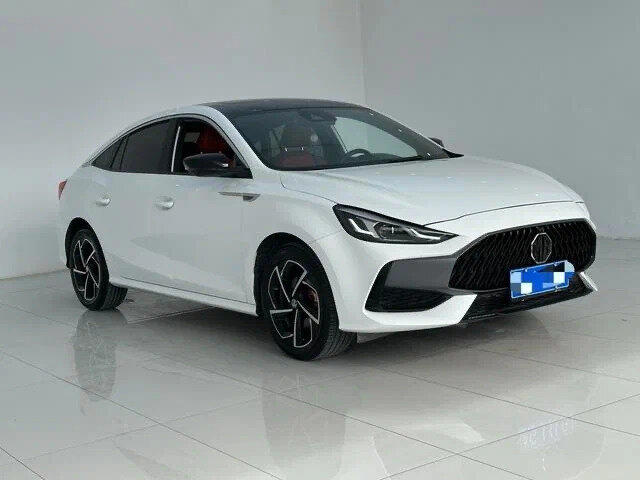 MG 5 II