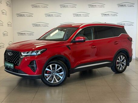 Chery Tiggo 7 Pro Max I