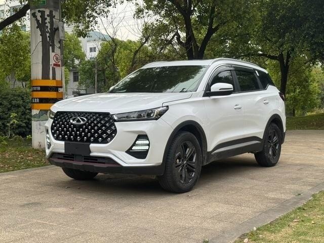 Chery Tiggo 7 Plus I