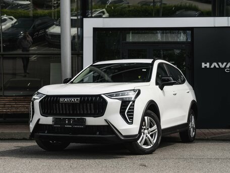 Haval Jolion I Рестайлинг 2