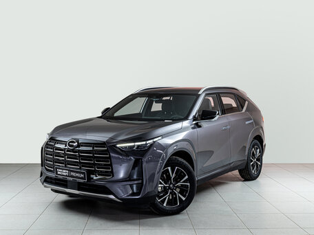 GAC GS4